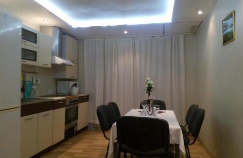 Narva-Joesuu Apartment | Koidula Holiday Home