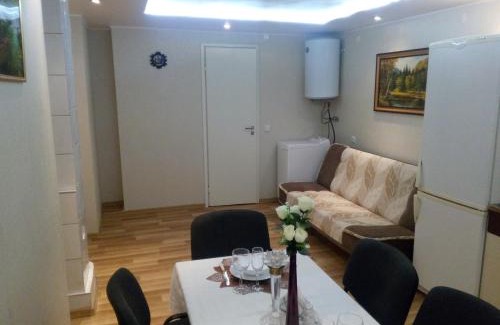 Narva-Joesuu Apartment | Koidula Holiday Home