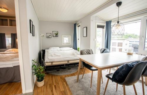 Møre og Romsdal House | Koie Standard