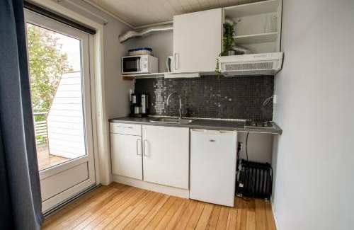 Møre og Romsdal House | Koie Standard