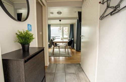 Møre og Romsdal House | Koie Standard