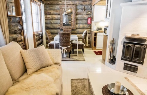 Sirkka House | Koivisto 1 by Interhome