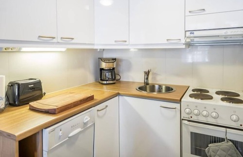 Sirkka House | Koivisto 1 by Interhome