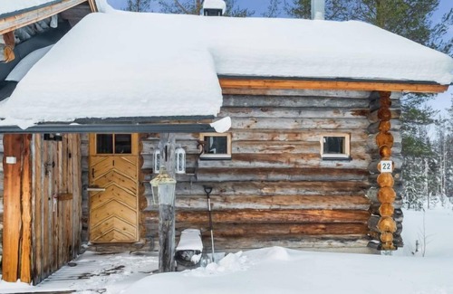 Sirkka House | Koivisto 1 by Interhome
