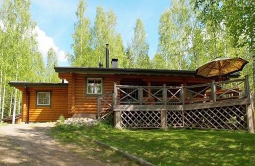 Mataramaki House | Koivukallio by Interhome