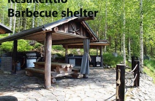 Mataramaki House | Koivukallio by Interhome