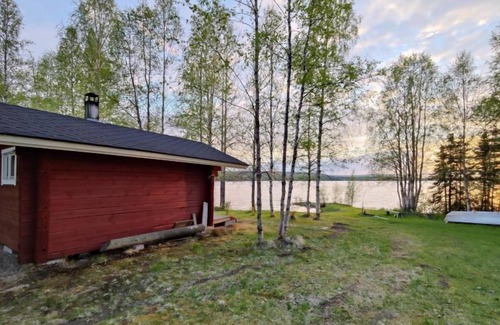 Ylitornio House | Koivulahden Reinola by Interhome