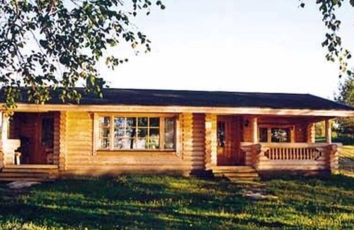 Sonkajarvi House | Koivuniemi by Interhome