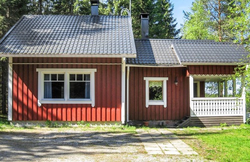 Koli National Park House | Koivupirtti by Interhome