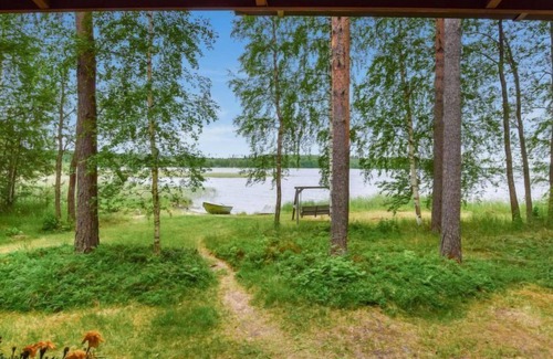 Oravi House | Koivuranta by Interhome