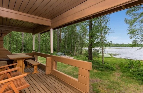 Oravi House | Koivuranta by Interhome