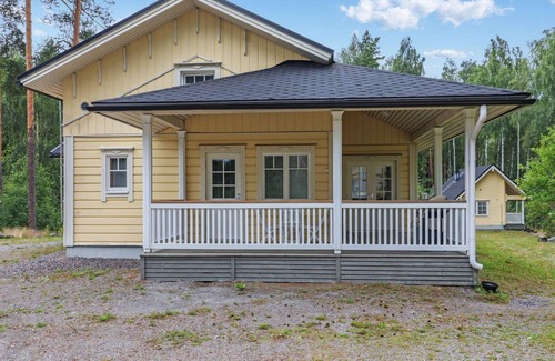 Pori House | Koivuranta by Interhome