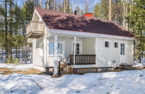 Sotkamo House | Koivuranta by Interhome