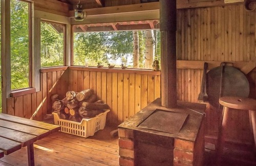 Sotkamo House | Koivuranta by Interhome