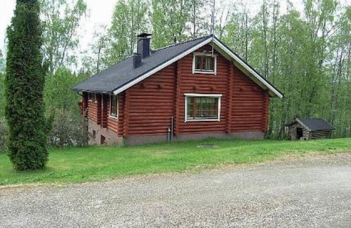 Maenttae-Vilppula House | Koivurinne by Interhome