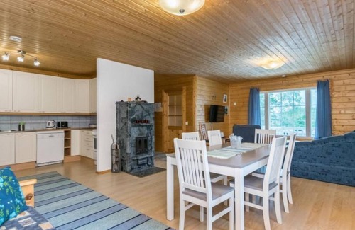 Lotjola House | Koivurinne by Interhome