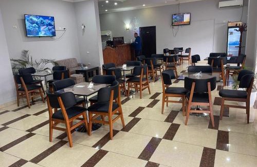 Shkoder County Hotel | Kokaj3B