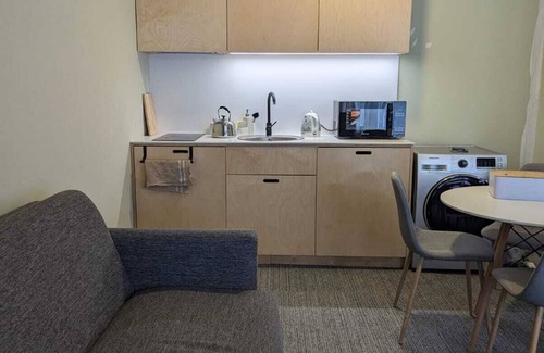 Bakuriani Apartment | Kokhta Mitarbi, Bakuriani