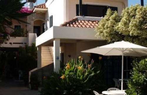 Kokkini Chani Apartment | Kokkini Hani beautiful family Apartment 100 meters from the sea up to 5 persons