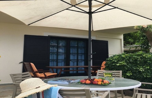 Kokkini Chani Apartment | Kokkini Hani/Heraklion Charming Studio 1-3 people 100 meters from the beach.