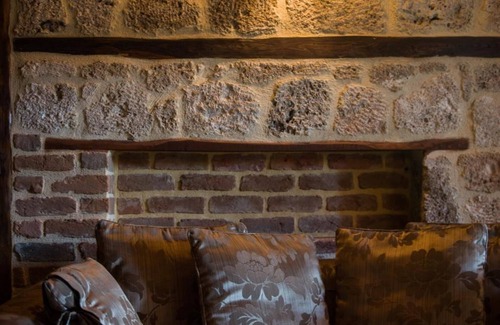 Veroia Hotel | Kokkino Spiti Boutique Hotel