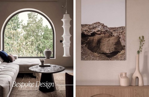 Romirion Villa | Kokkinochoma Slow Living Retreat, a Hidden Gem