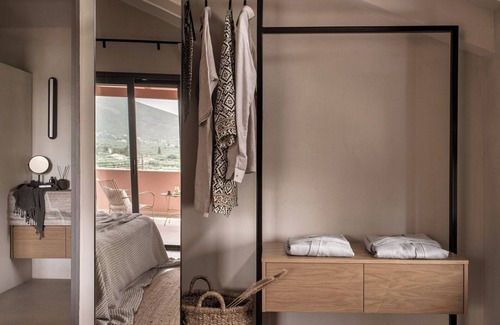 Romirion Villa | Kokkinochoma Slow Living Retreat, a Hidden Gem