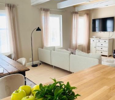 Kokkola Villa | KokkolaDream - Historical Timber Home