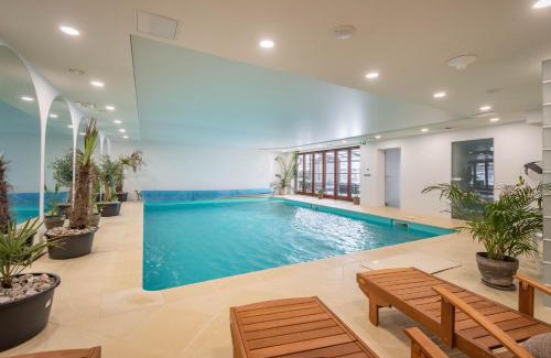 Kokorin Apartment | Kokořín Apartments