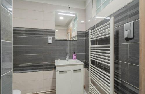 Kokorin Apartment | Kokořín Apartments