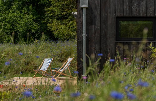 Arette Cabin | KOKO - 30 m2 Tiny house for 2 people