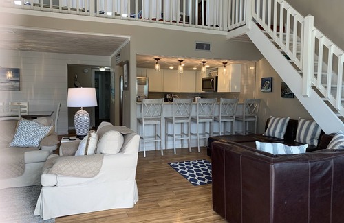 Cape San Blas House | Kokomo: the Place to Go to Get Away from it All with GULF VIEWS