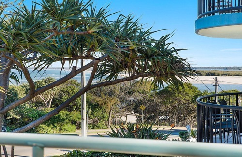 Caloundra Apartment | Kokomo Unit 1 Kings Beach QLD