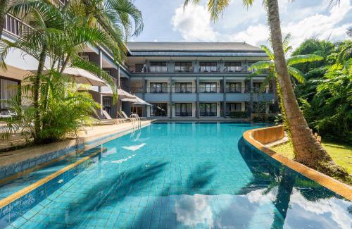 Khuekkhak Hotel | Kokotel Khao Lak Montana