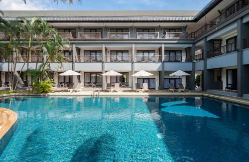 Khuekkhak Hotel | Kokotel Khao Lak Montana