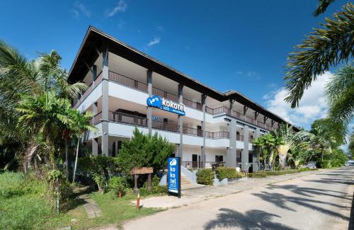 Khuekkhak Hotel | Kokotel Khao Lak Montana