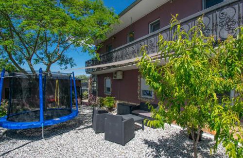 Jursici Apartment | Koky