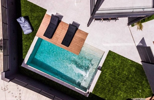 Volos City Centre Villa | Kolchis Urban Villa 1