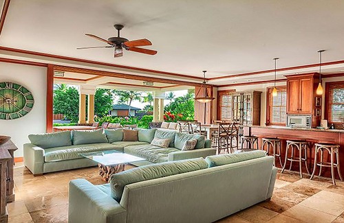 Waikoloa Condo | Kolea Resort at Waikoloa Beach