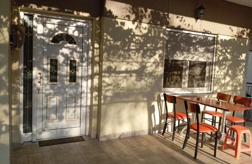 Kilkis Apartment | Kolhida home