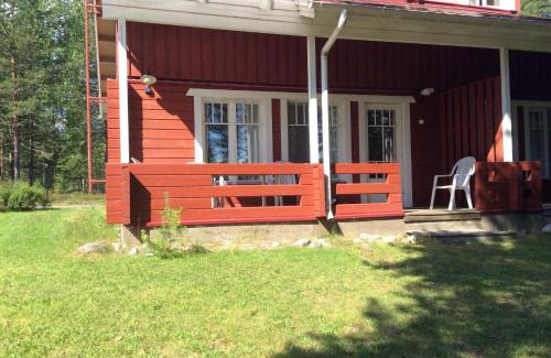 Koli National Park Apartment | Koli country club basic