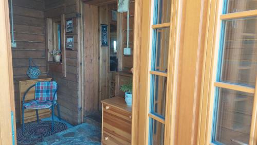 Drabsko Ski Chalet | Koliba Drabsko