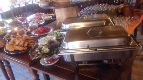 Trojanovice Hotel | Koliba Valaška