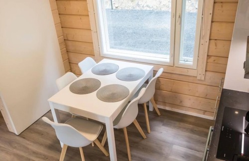 Koli National Park House | Kolin Kangastus Metsätähti 2 by Interhome