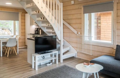 Koli National Park House | Kolin Kangastus Metsätähti 2 by Interhome