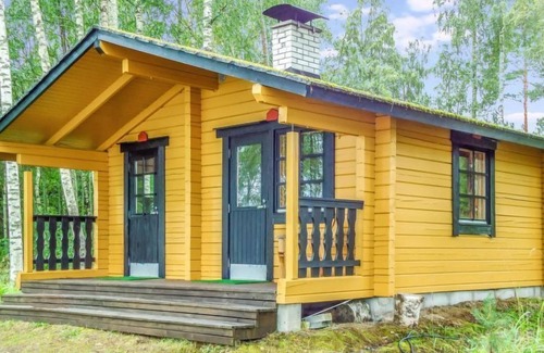 Koli National Park House | Kolin Mesikämmen by Interhome