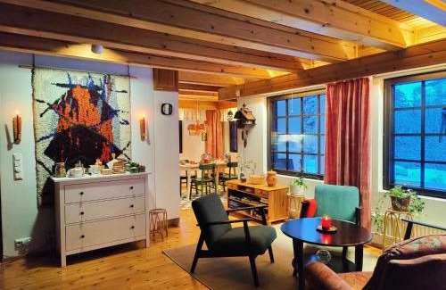 Koli National Park Bed & Breakfast | Kolin Runo