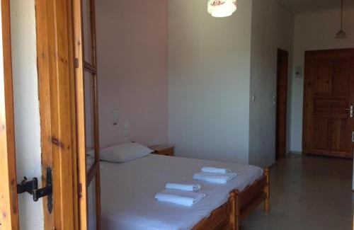 Kolios Apartment | Kolios View