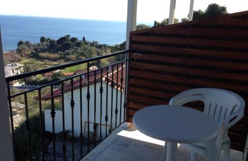 Kolios Apartment | Kolios View