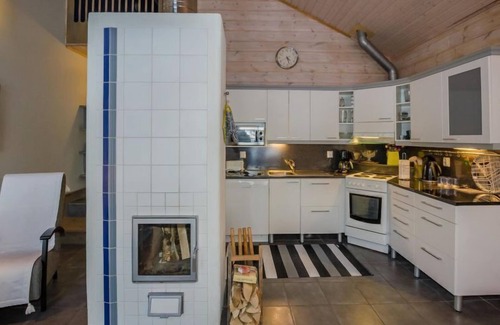 Koli National Park House | Koliwood A by Interhome